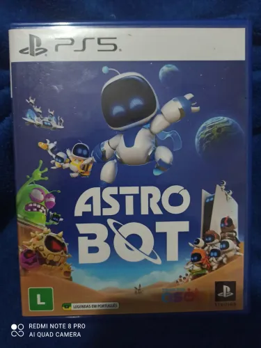 Astro Bot - PS5