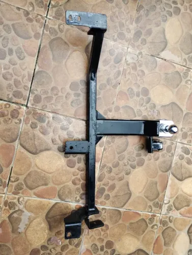 Vende-se reboque para carro yaris