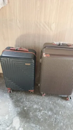 Malas para viagens