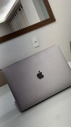 MacBook Pro 2017
