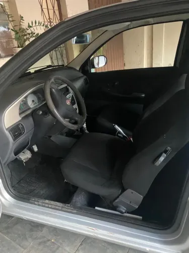 Fiat Palio 1.0 Economy Fire Flex 8V 2P 2012