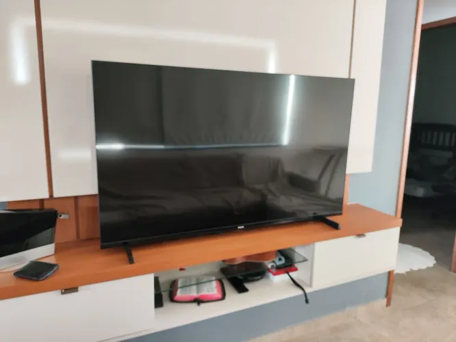 TV 50 polegadas