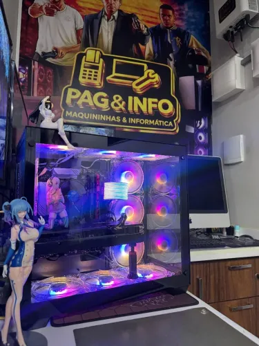 Pc game Intel
