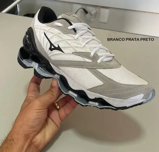 Tênis Mizuno Masculino ?