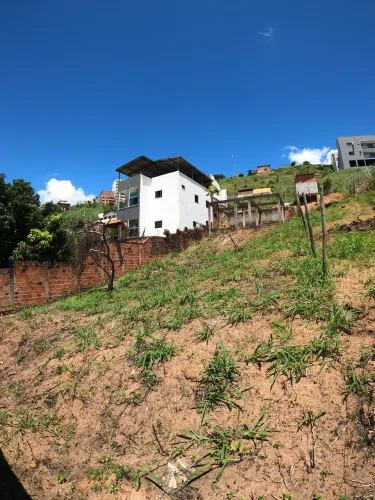 Lote - 360 m² / Teófilo Otoni - MG bairro Alegria
