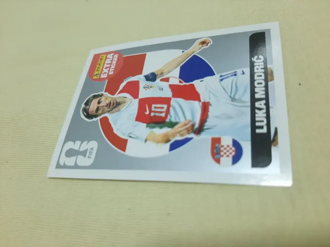 Figurinha legende 2026 