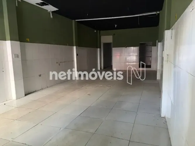 Loja comercial à venda no Centro de BH