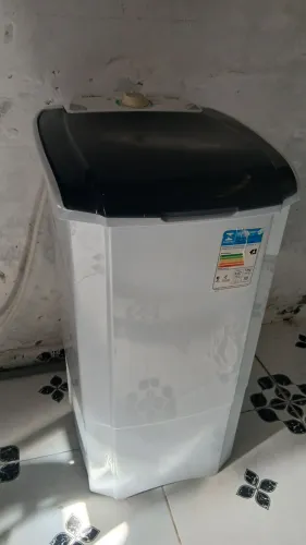 Máquina de lavar Britânia