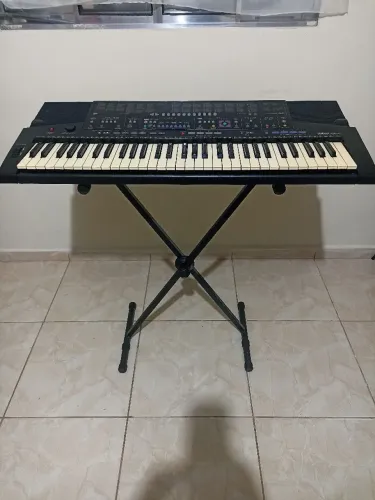 Teclado Yamaha