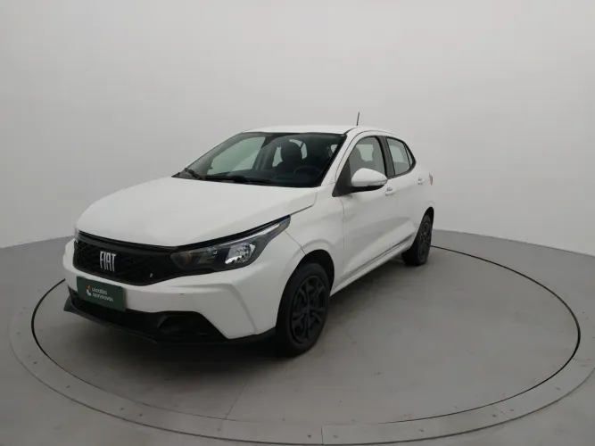 Fiat Argo Drive 1.0 Firefly 2025