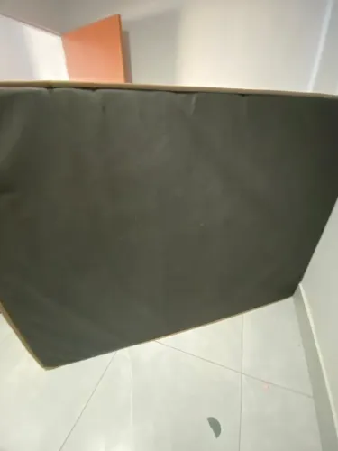 Colchão conservado