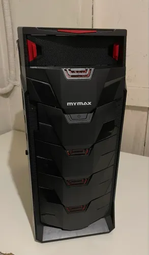 Gabibete mymax