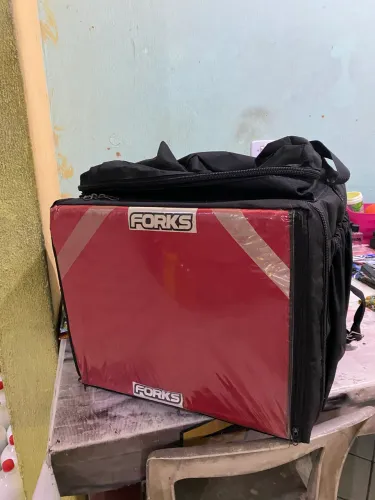Bag para Moto