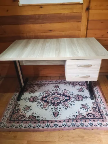 Vendo Mesa de escritório