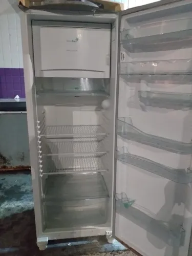 Geladeira Consul Frost Free