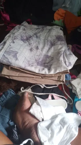 Roupa para revender num precinho