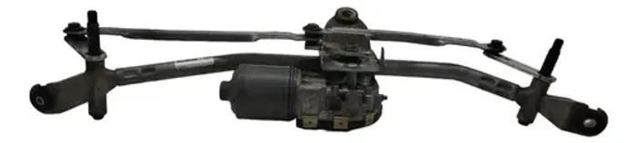 Motor Limpador Parabrisa Bmw X4 3.0 N55 2016 2017 2018