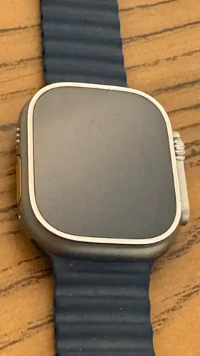 Apple Watch Ultra 2 (GPS)