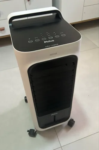 Climatizador Philco PCL10QF