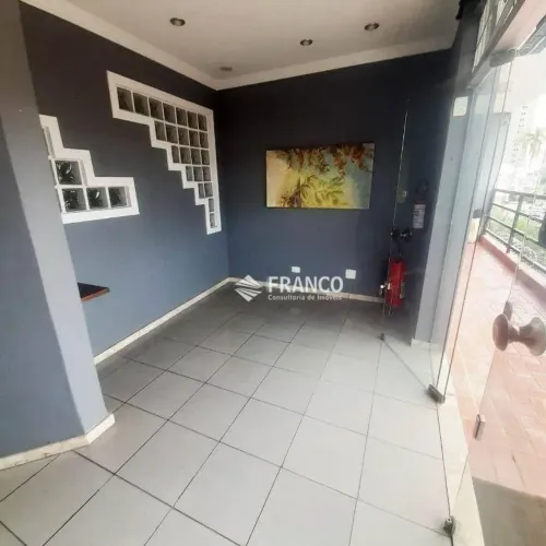 Loja à venda, 58 m² por R$ 330.000,00 - Jardim das Nações - Taubaté/SP