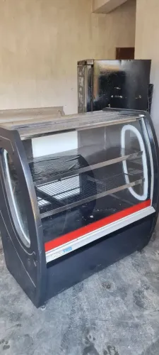 Expositor Refrigerado