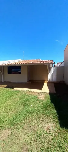 Imóvel para aluguel tem 130 metros quadrados com 3 quartos