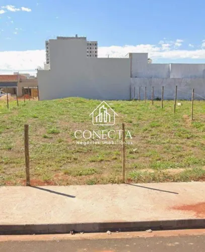 Lote residencial/comercial disponível para venda com 286 m² no Grand Ville