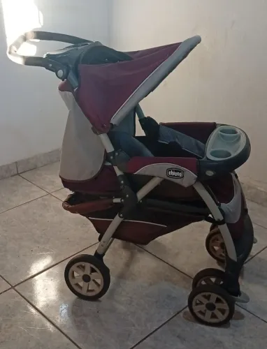 Carrinho (Chicco)