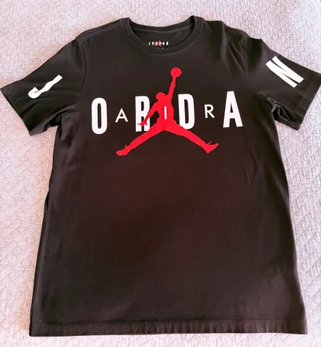 Camiseta Jordan Original