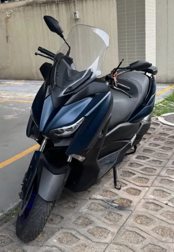 Yamaha XMax 250 ABS 2023