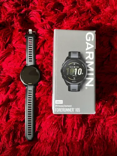Garmin Forerunner 165