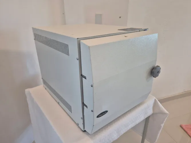 Autoclave Digital - 40 litros