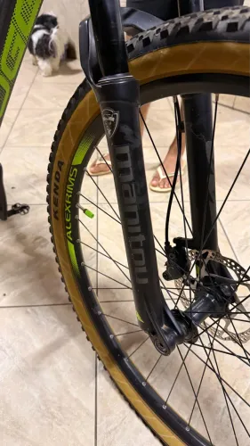 Bike Oggi 7.3