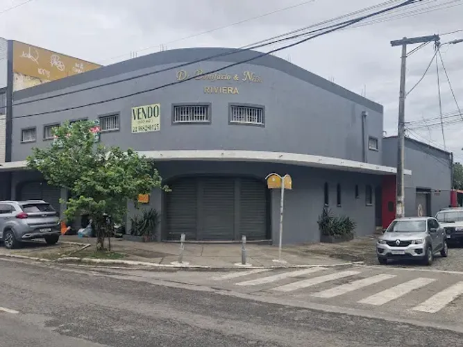 Loja à venda, 550 m² por R$ 2.600.000,00 - Centro - Cabo Frio/RJ