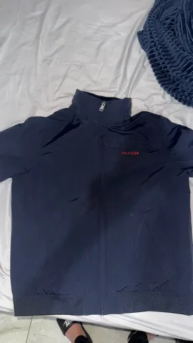 Jaqueta velejador Tommy Hilfiger