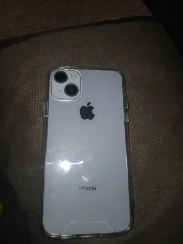 iPhone XR todo filé
