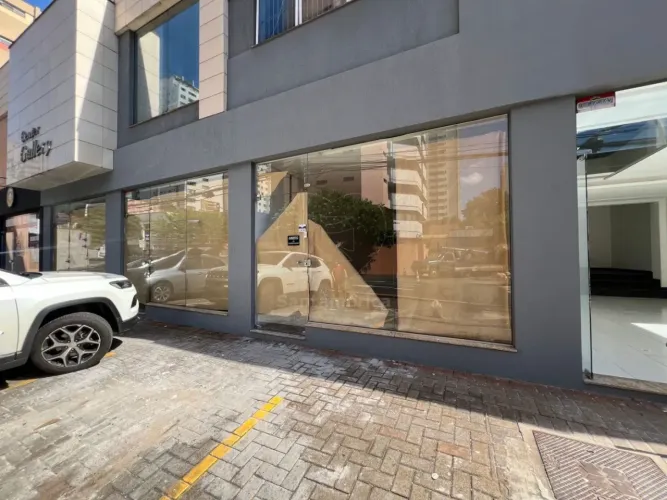 Sala comercial para alugar no Centro na Região Central de Londrina