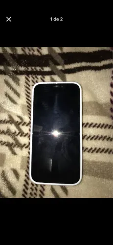 iPhone 12 mini