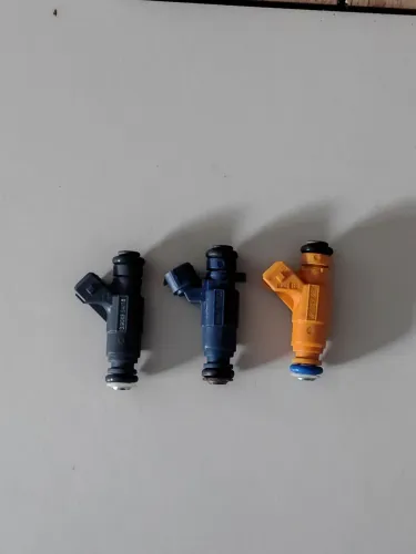 Bicos injetores