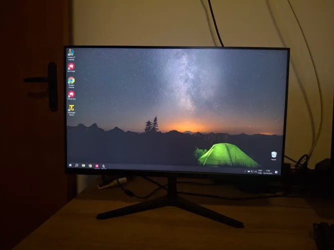 Monitor Gamer 24" | 144z | 1ms | TGT Altay T2