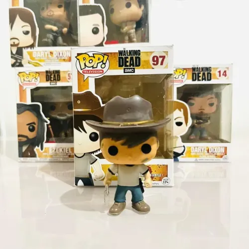 Carl nº97