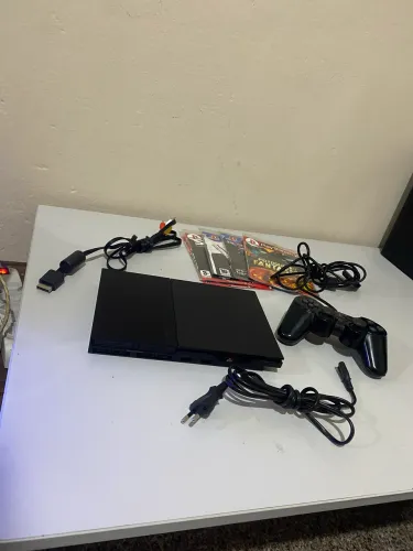 Ps2 slim