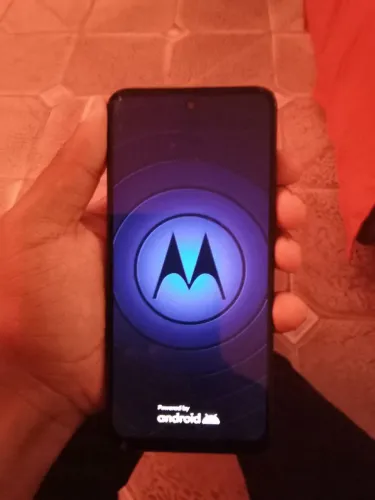 Moto g06