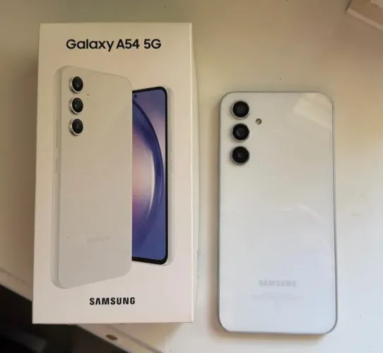 Samsung A54 5G 128GB