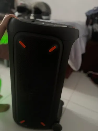 Caixa JBL