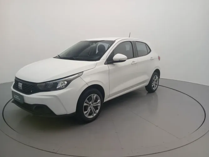 Fiat Argo Drive 1.0 Firefly 2025