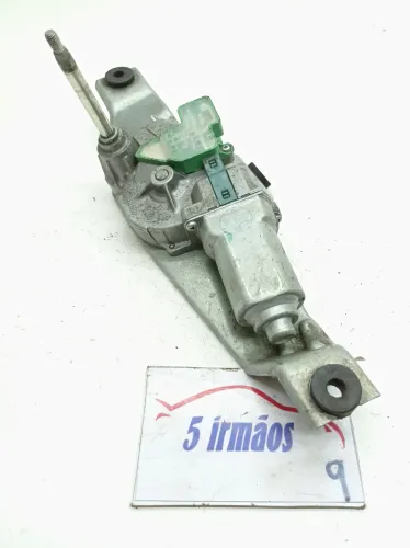 Motor Limpador Vigia Traseiro Subaru Impreza 2011 2.0