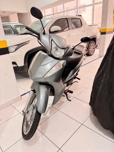 VENDO BIZ 2012 | ÚNICO DONO | IMPECÁVEL