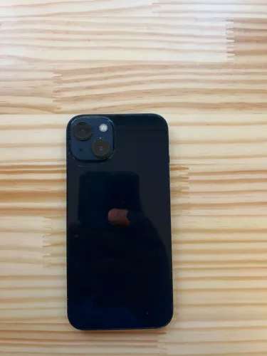 Phone 13 128GB - Excelente Estado | Caixa + Carregador + Fone + Capinha