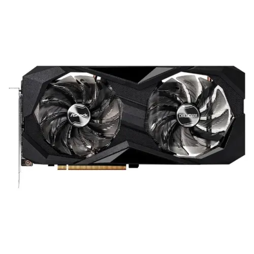 RX 6600 CHALLANGER